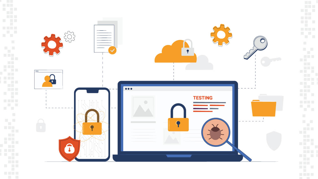 Challenge: Security Concerns